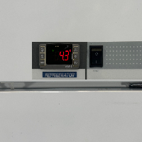 Norlake Lab Refrigerator image 2